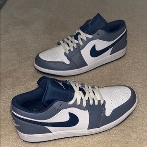Air Jordan 1 Low “Ashen-Slate”